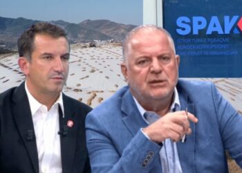 Ndoshta SPAK pret momentin për të ngritur akuzën ndaj Veliajt –