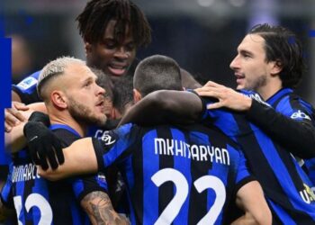 Inter i pamëshirshëm ndaj Udineses, ka minuta edhe për Asllanin –