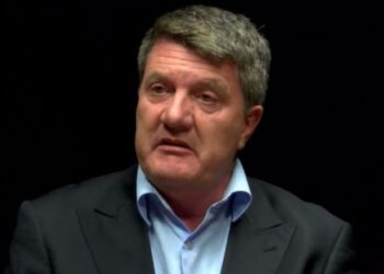 Naim Murseli mashtrues, ja ç’më bëri në Suedi… –