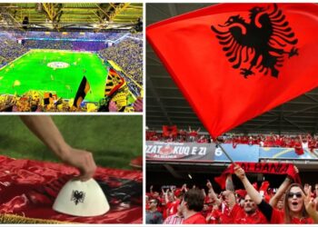 Kujdes Shqipërinë, janë shumë të rrezikshëm –