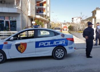 Aksidenti me gjashtë të plagosur në Elbasan, arrestohet shoferi –