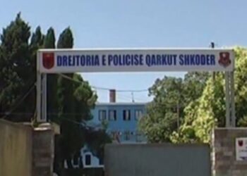 Goditi me sende të forta 64-vjeçarin, arrestohet autori në Shkodër –