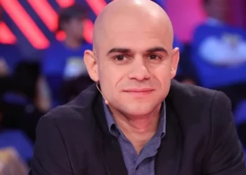 Ba, ky kërcim është për ty! –