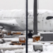 Moti i keq në Gjermani, aeroporti i Mynihut rihapet me kufizime –