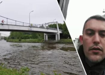 I mbushur me plumba! Si u vra shqiptari në Belgjikë –