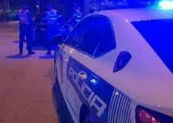 Policia operacion në Tiranë kundër… –