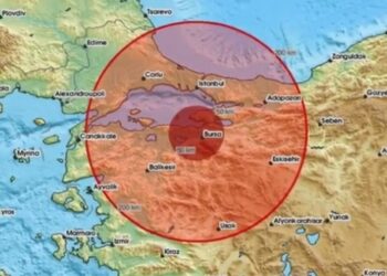 E frikshme/ Turqia goditet nga dhjetëra tërmete në 3 orët e fundit –