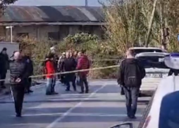 Viktima uli xhamin, u qëllua me dy plumba/ Detaje nga ekzekutimi në Fier –