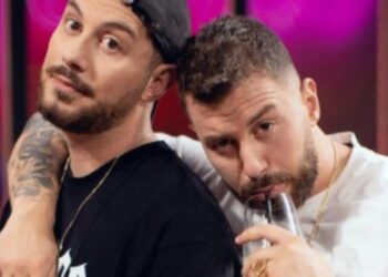 Romeo Veshaj në Big Brother? Donaldi zbulon të vërtetën –