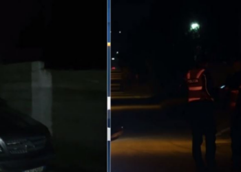 Grabitja në Prush/ Autorët u përleshën me një efektiv, tentuan… –