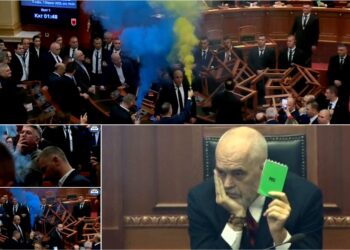 Buxheti 2024 kaloi në “tymnajë” dhe pa transparencë, ja çfarë u votua –