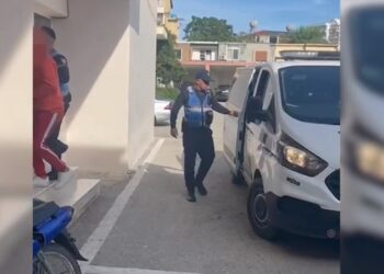 Fier/ 3 persona në pranga, ja veprat penale që kanë kryer –