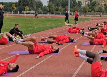 1 fitore në 5 javët e fundit, Gvozdenovic: Me Erzenin mendoj… –