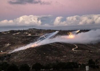 Bien sirenat, shkëmbime zjarri në kufirin mes Libanit dhe Izraelit –