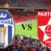 Derbi Tirana-Partizani, ja segmentet rrugore që do të bllokohen! –