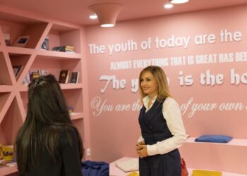 Koha për të ndryshuar Shqipërinë –