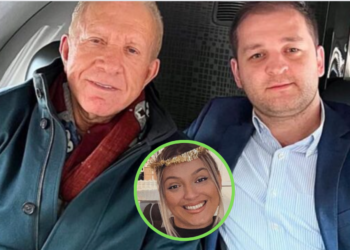 Vrasja e Liridonës, reagon ashpër Pacolli, ja kë quan skizofren…