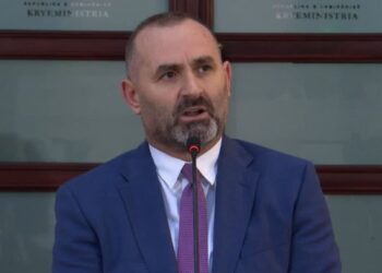 Lajmi i fundit/ Kallëzohet në SPAK ministri i Drejtësisë, Ulsi Manja