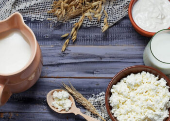 Shenjat që dëshmojnë se nuk po merrni mjaftueshëm kalcium –