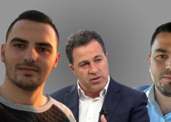 Peleshi u jep 3 MLD lekë dy djemve të “Llazos” për hangarin e dronëve –