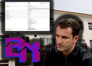 Lali Eri i jep 1.5 Miliard Lekë pa garë biznesmenit nën hetim për –