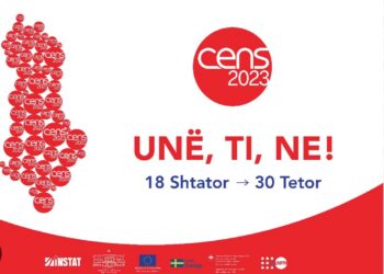 Skandal, regjistruesit e CENSUS-it nuk marrin pagesat nga INSTAT. Dyshimet se… –