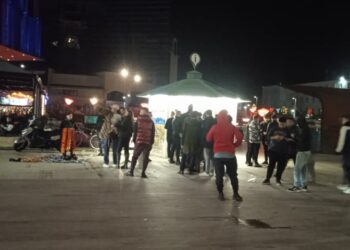 FOTO/ Si është situata para derbit Tirana-Partizani në “Air Albania” –