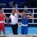 Humbet në finale, boksieri shqiptar shpallet nënkampion bote –