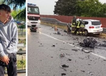 Brenda vitit iu shuan dy djem –