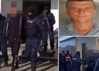 Banesa si bazë për grupet kriminale, Gjykata lë në burg Lulashin –