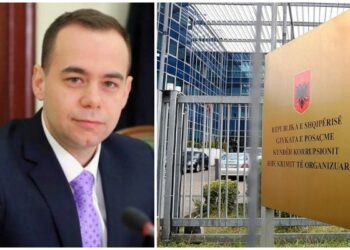 Paratë ikën jashtë, Bllako mori pajisjen për shishet e birrës –