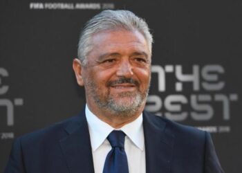 Ish-sulmuesi i Interit, Altobeli, Lautaro kandidat për “Topin e Artë” –