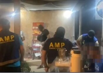 18 punonjës policie paditen në Prokurori –