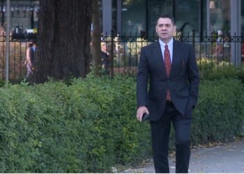 Kërkoi heqjen e sekuestros për një banesë, gjykata rrëzon Ahmetajn –