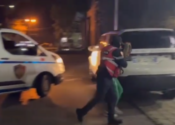 Kapet me doza kanabisi për shitje, arrestohet 35 vjeçari në Fier –