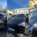 Audi i vjedhur në Poloni u trafikua në Lezhë, arrestohet 27-vjeçari –