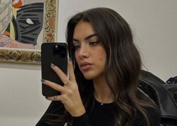 Ndarja nga Ledri?! Reagon Sara: Kur lexoj… –