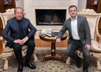 “Zoti e vendos fatin e secilit”, ç’kishte rrëfyer Naim Murseli për Pacollin dhe… –