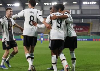 Shqipëria po synon të marrë talentin e U-21 të Gjermanisë –