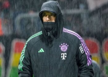 Pas katastrofës në Bayern, reagon Tuchel: Nuk ishim gati… –