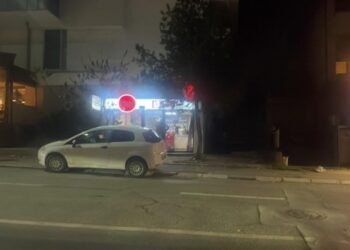 Grabitje me armë në kryqytetin shqiptar/ Detajet –