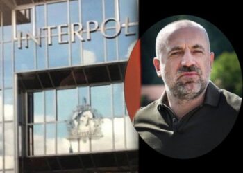 Interpol lëshon fletë-arresti për Milan Radojçiç, terroristin e Banjskës –