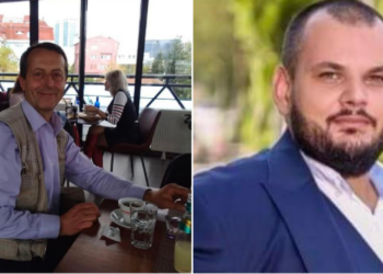 Masakroi me thikë vjehrrin, vetëdorëzohet në polici dhëndri/ Detajet –