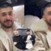 Butrint Imeri, bashkëpunim me Stealth dhe Vinz, video bëhet virale… –