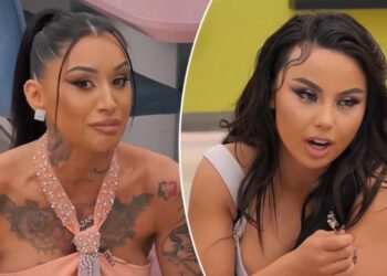 Linda më ka ftuar mua dhe Azemin në një treshe (VIDEO) –