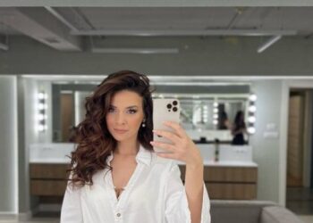 Tre herë u përpoq të më rrëmbente… –