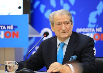 Dëshmi e shkatërrimit të sistemit arsimor –