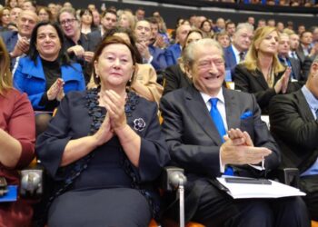 Nis punimet Kuvendi Kombëtar, kush e shoqëron Sali Berishën –