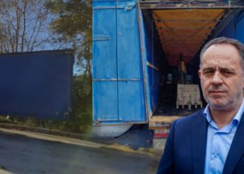 Arrestohet biznesmeni shqiptar, vodhi mjetet e kryebashkiakut grek –