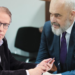 Në SPAK dosja e Karlo Bolinos, ja pse Rama nuk është i qetë –